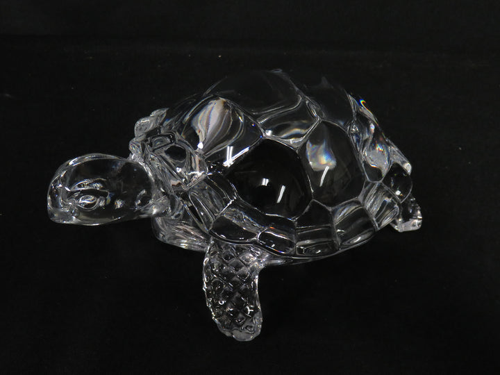 Feng Shui Turtle Figurine
