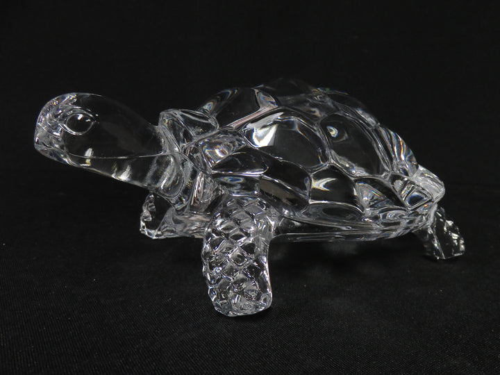 Feng Shui Turtle Figurine