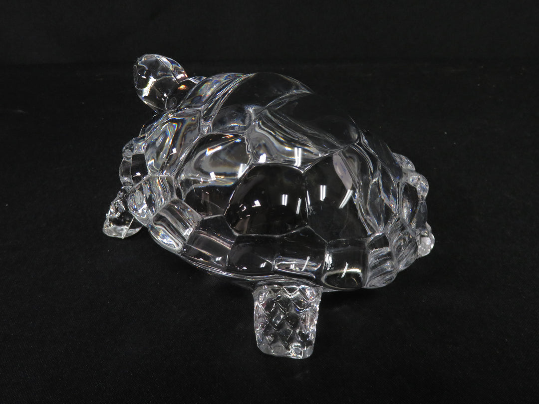 Feng Shui Turtle Figurine