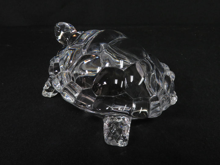 Feng Shui Turtle Figurine