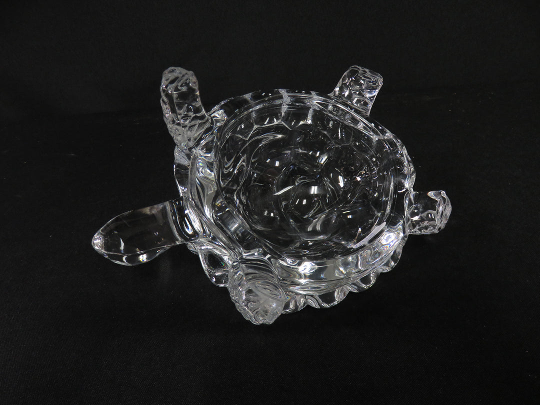 Feng Shui Turtle Figurine