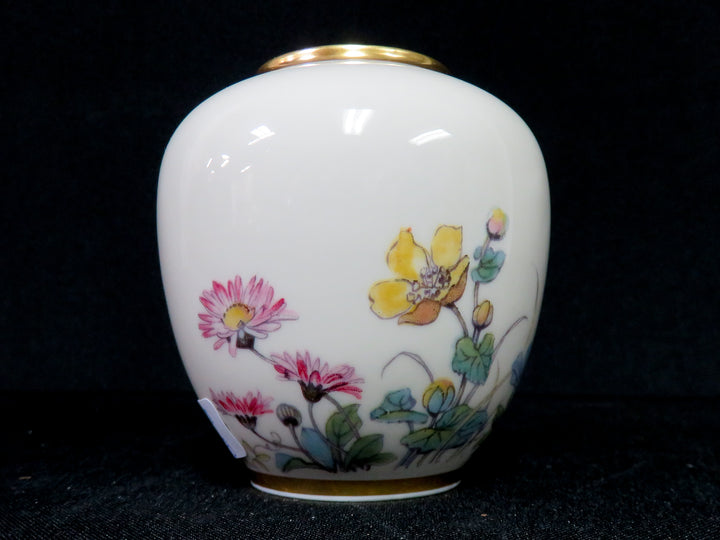 Krautheim Selb Bud Vase
