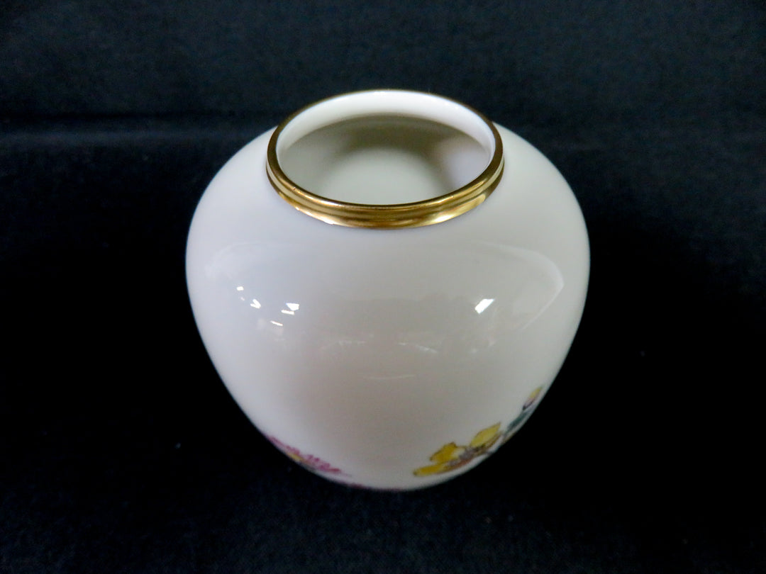 Krautheim Selb Bud Vase
