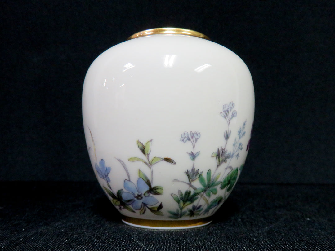 Krautheim Selb Bud Vase