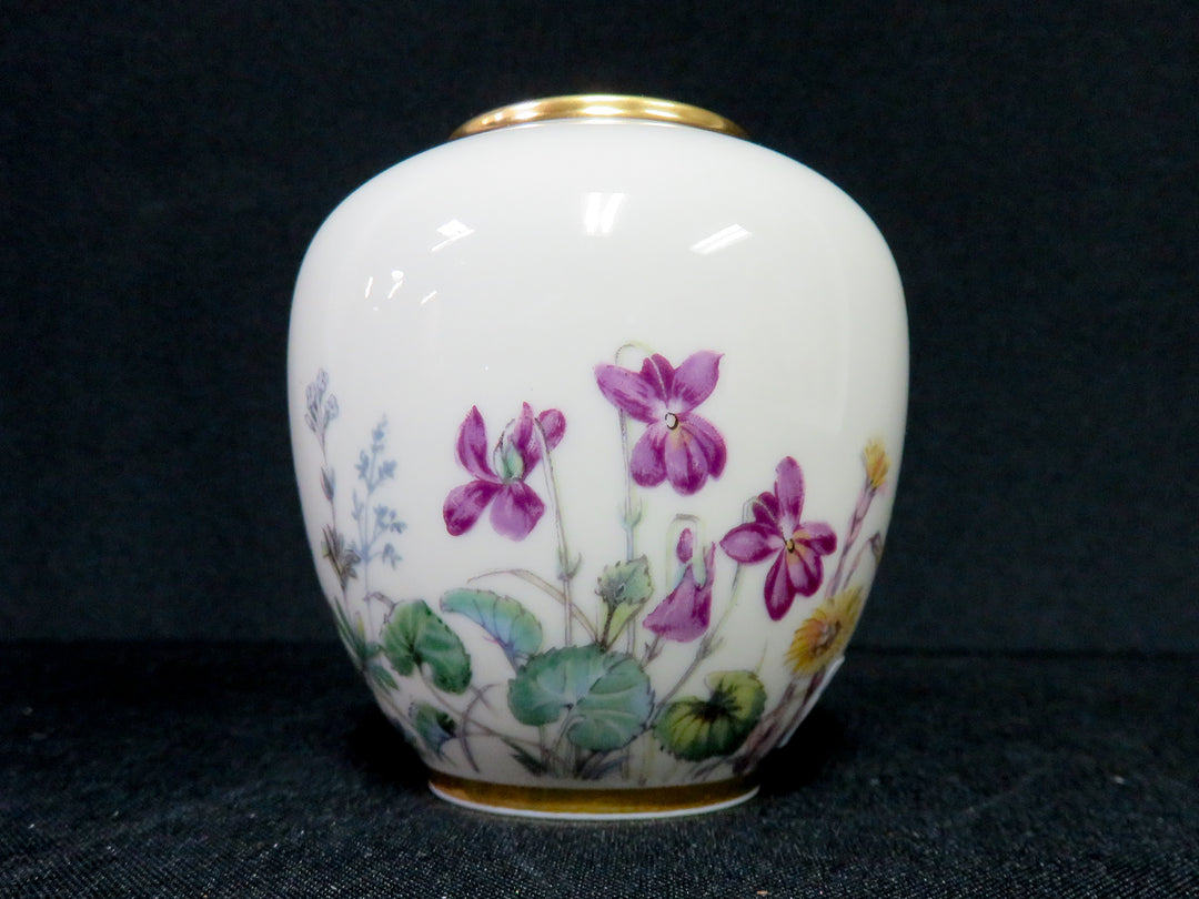 Krautheim Selb Bud Vase