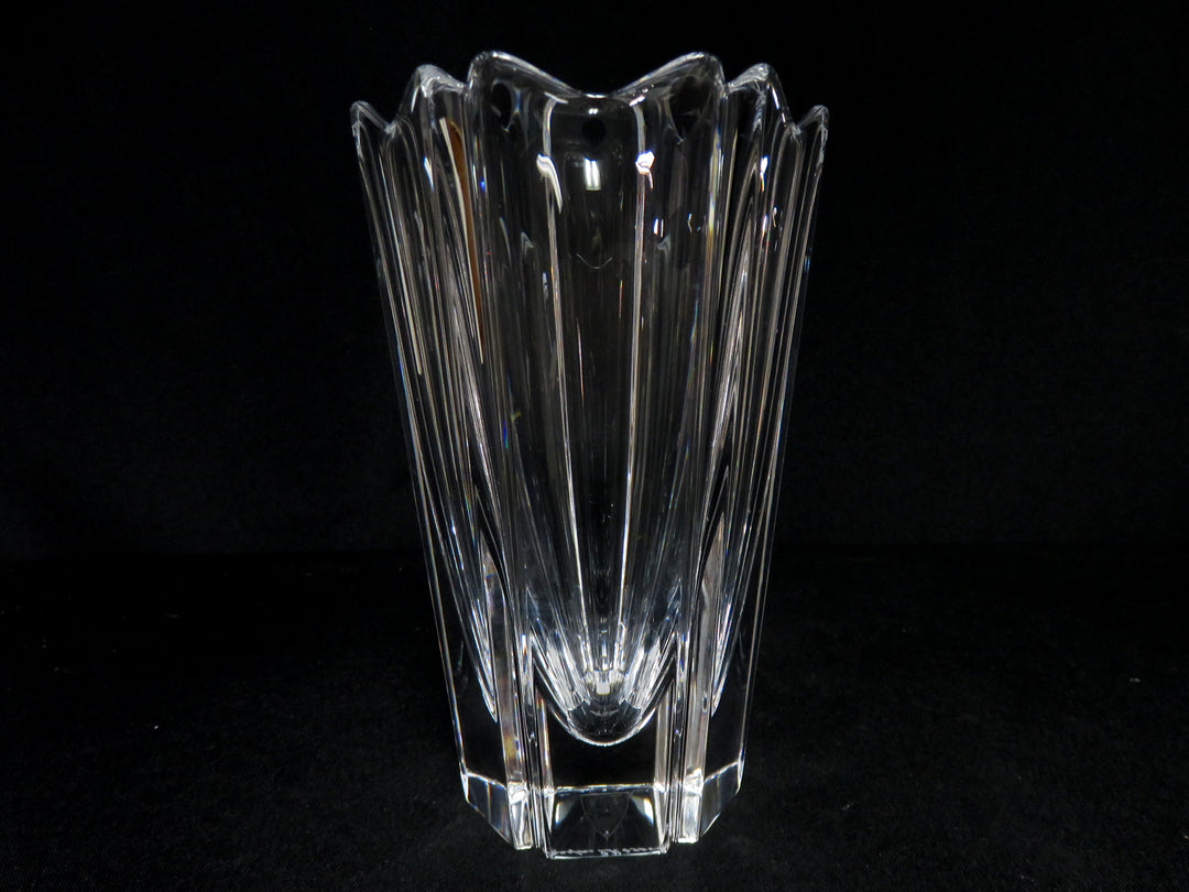 Orrefors Vase