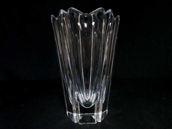 Orrefors Vase
