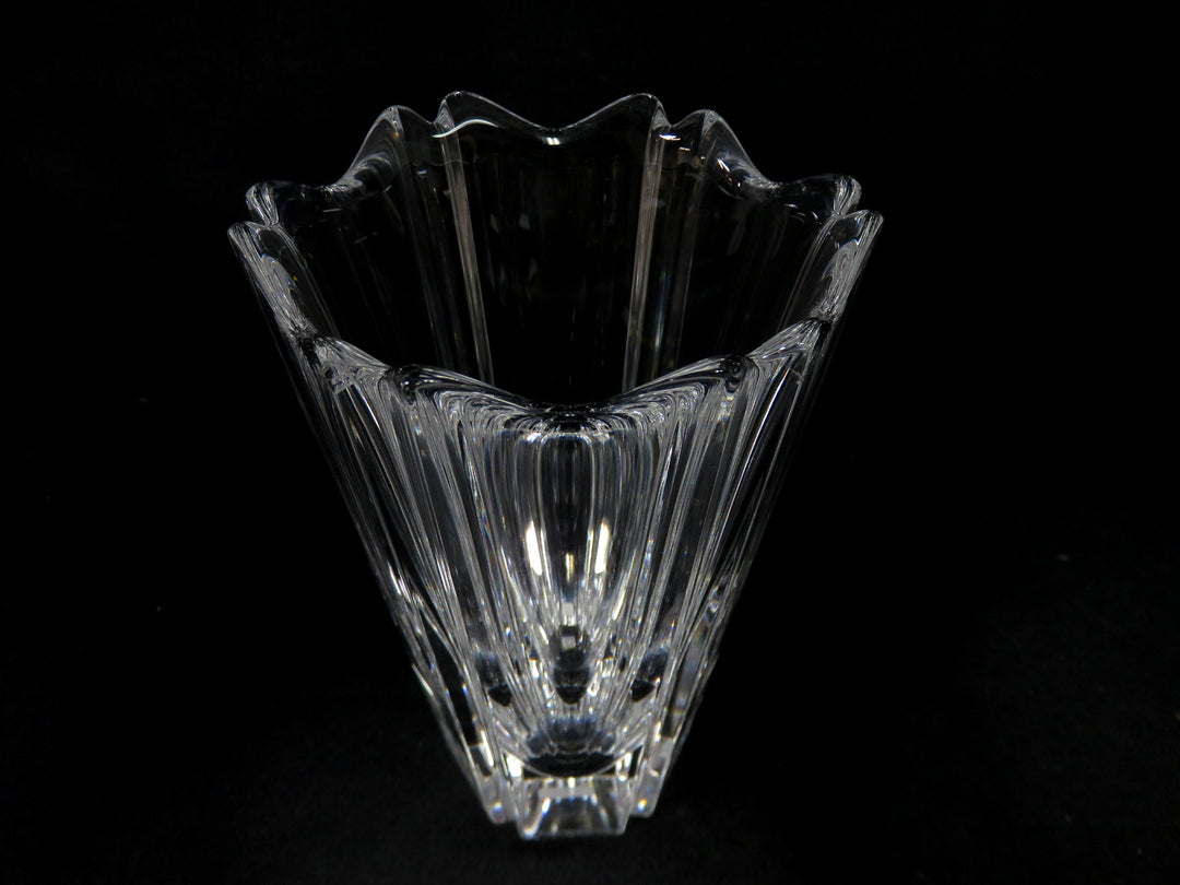 Orrefors Vase