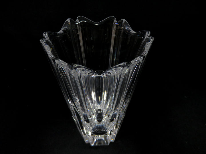 Orrefors Vase