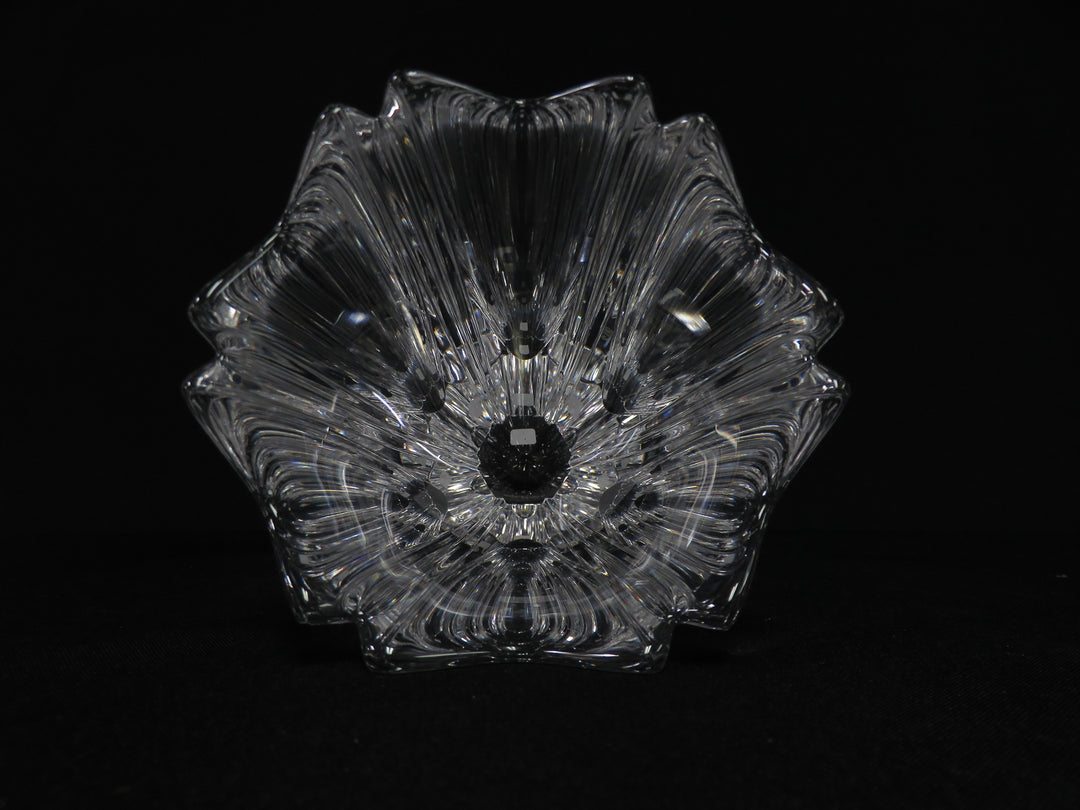 Orrefors Vase