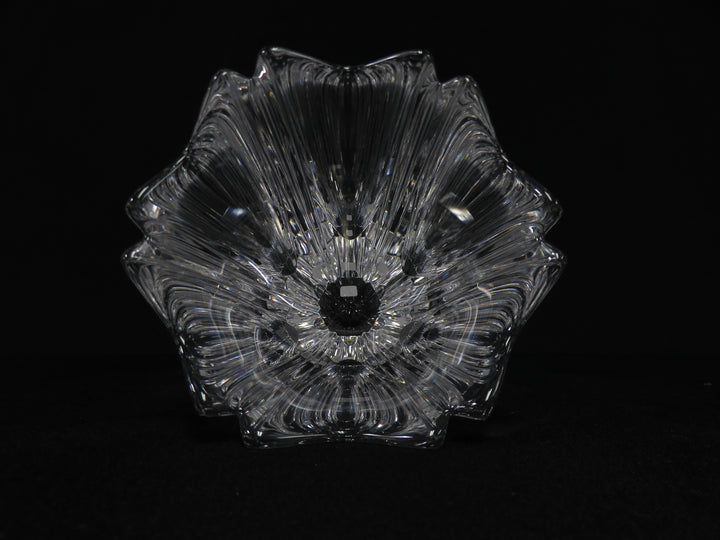 Orrefors Vase