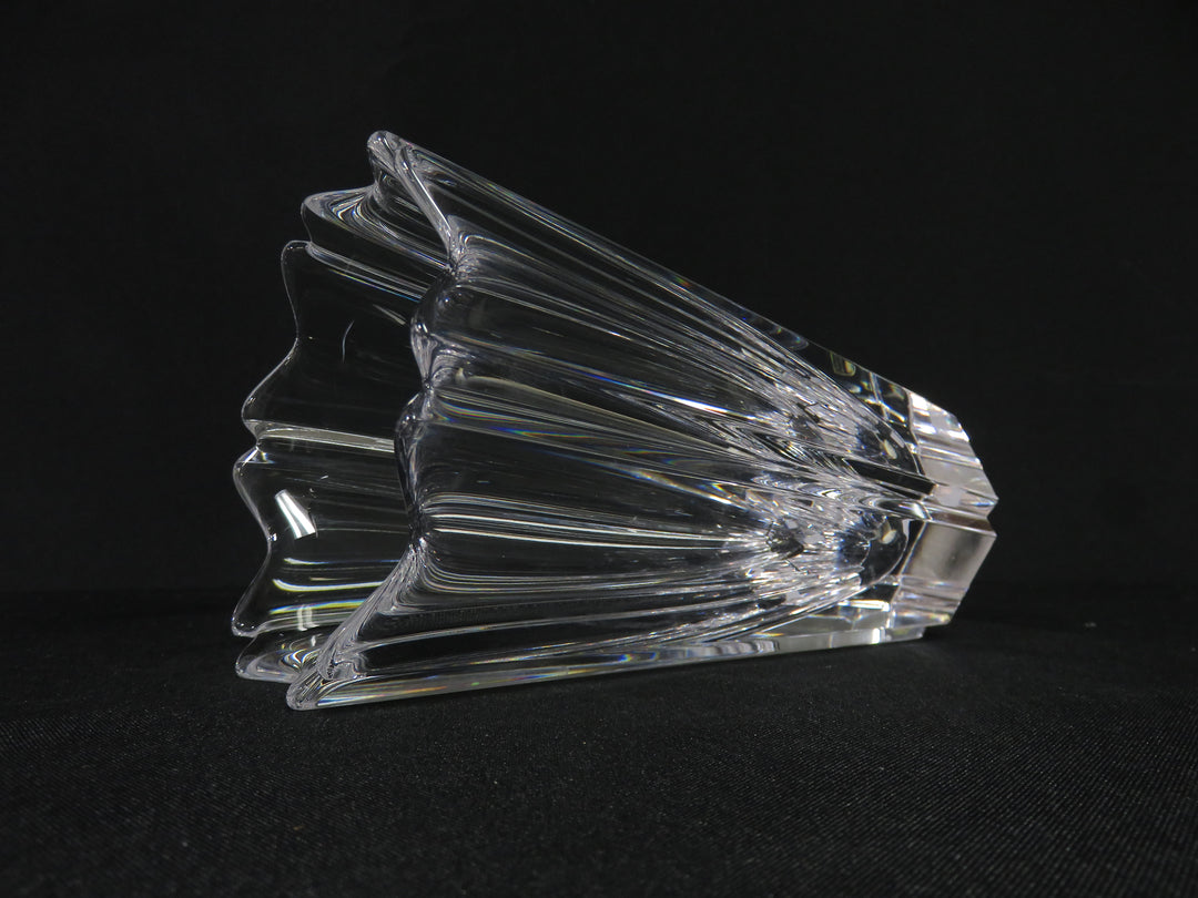 Orrefors Vase