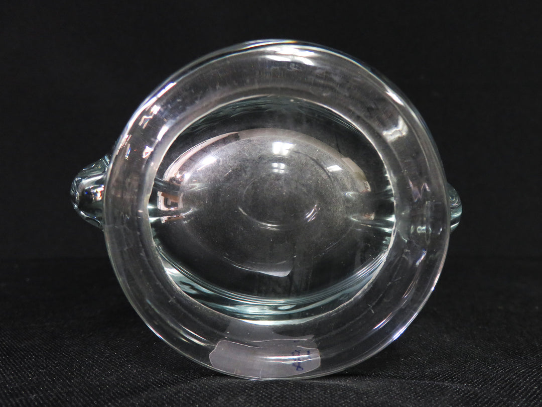 Vintage Songbird Vase