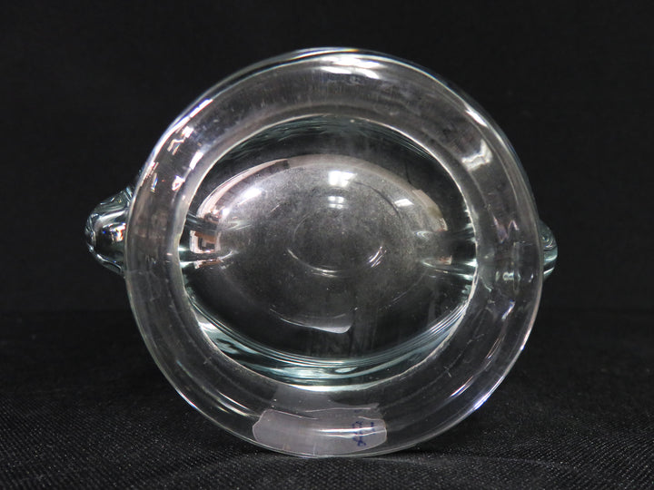 Vintage Songbird Vase