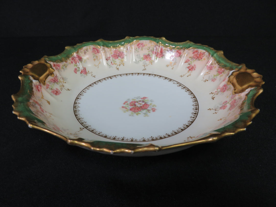 B & H Vintage Bowl