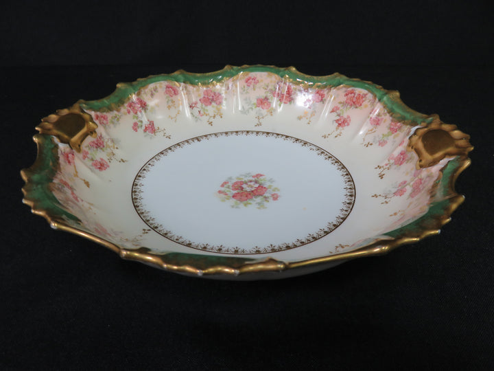 B & H Vintage Bowl