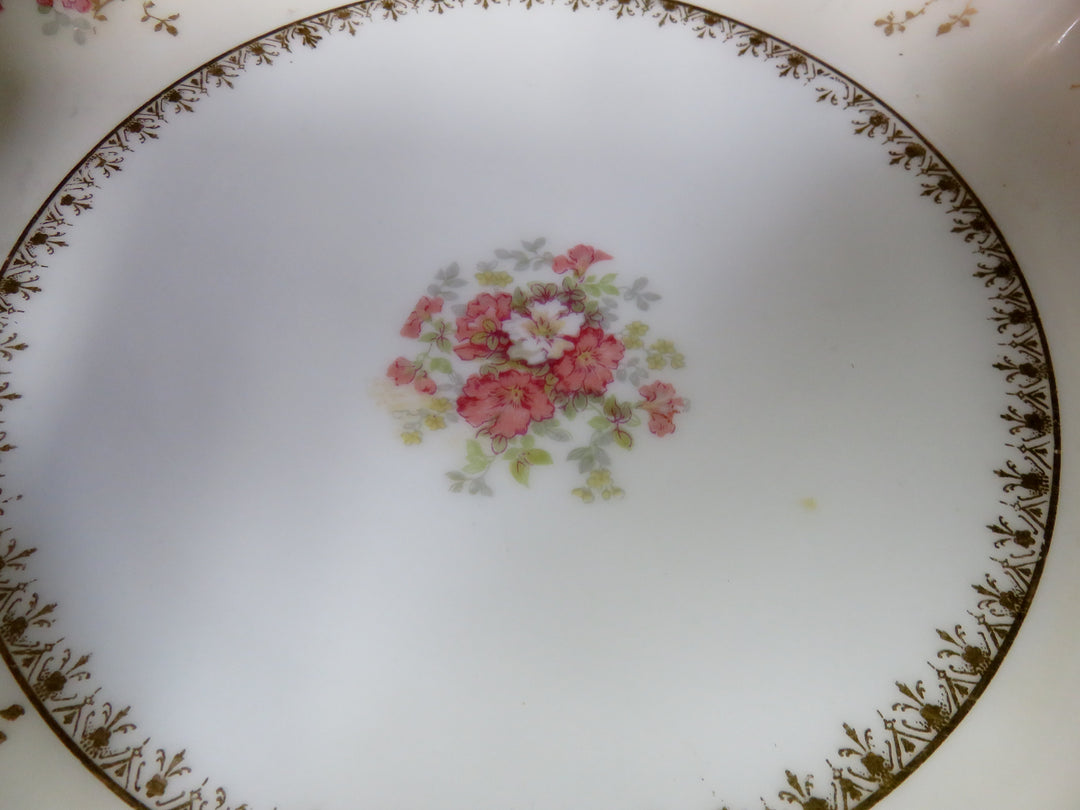 B & H Vintage Bowl
