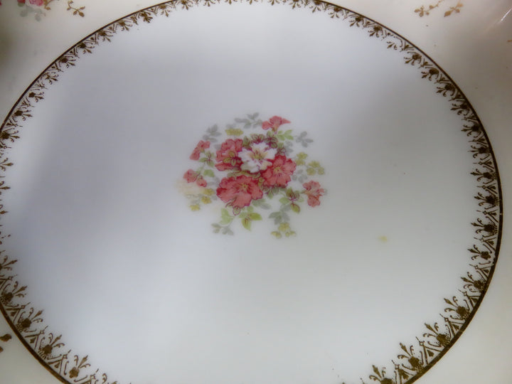 B & H Vintage Bowl