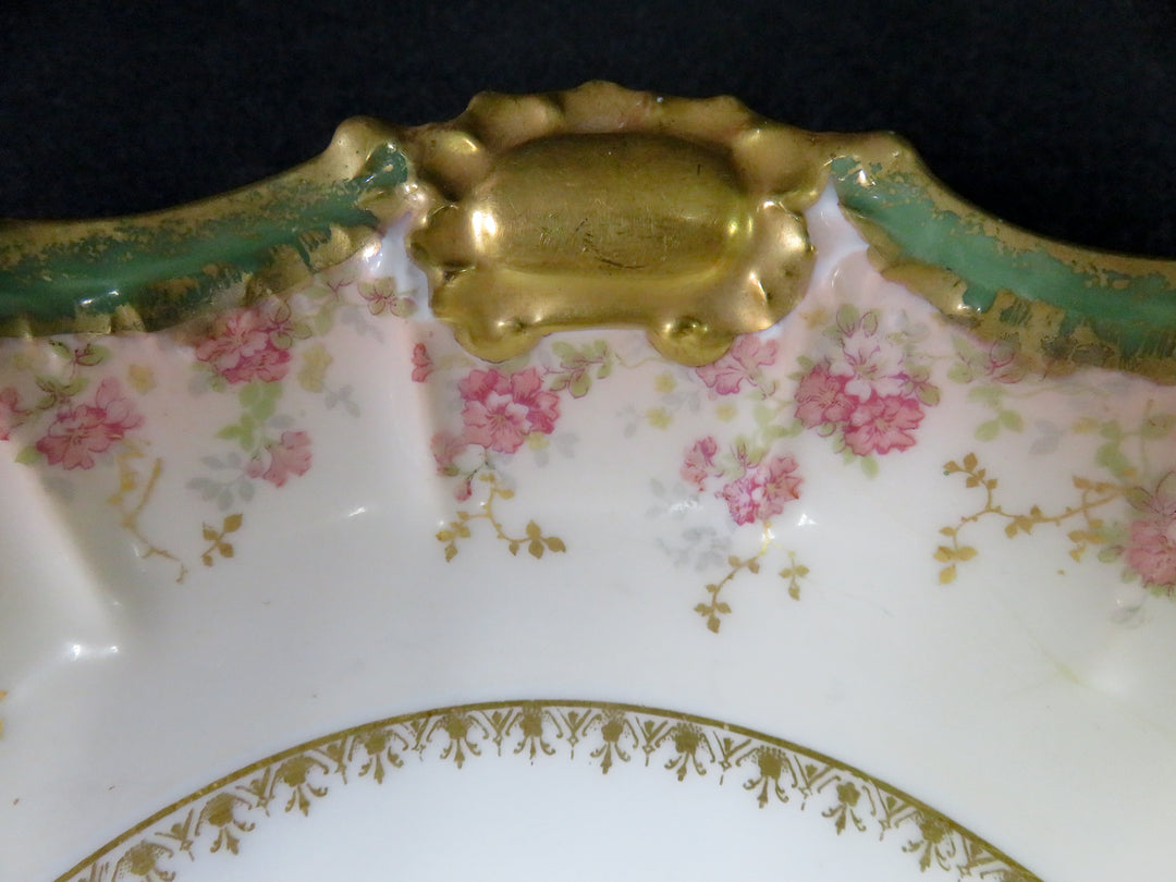 B & H Vintage Bowl