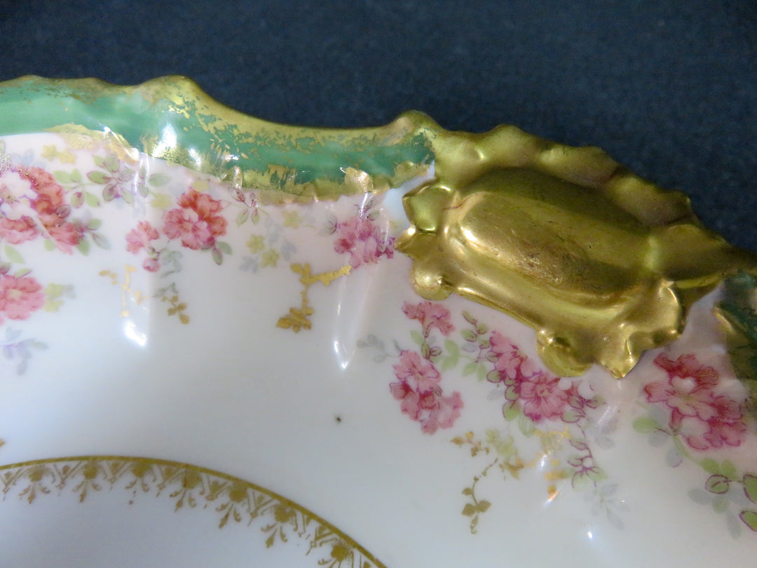 B & H Vintage Bowl