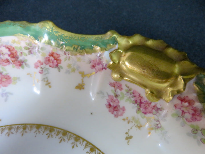 B & H Vintage Bowl