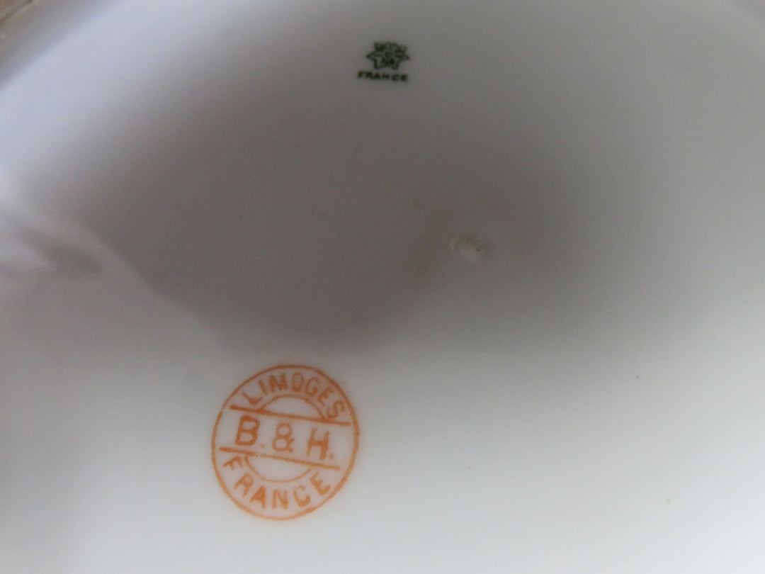 B & H Vintage Bowl