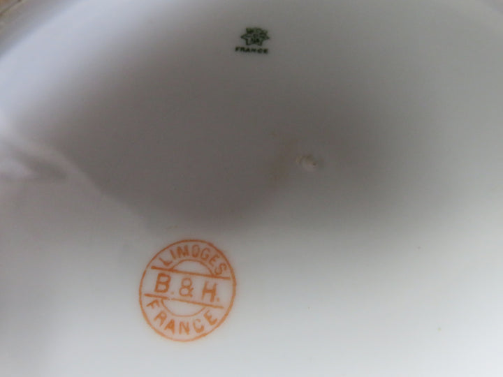 B & H Vintage Bowl
