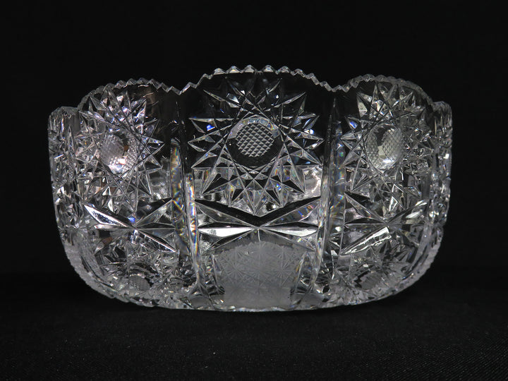Crystal Bowl