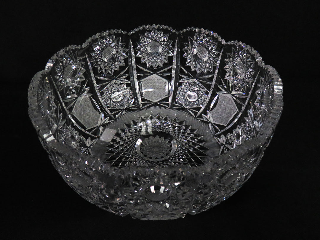 Crystal Bowl