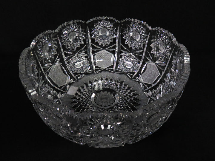 Crystal Bowl