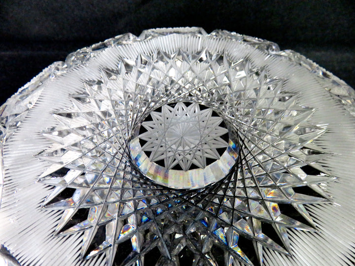 Crystal Bowl