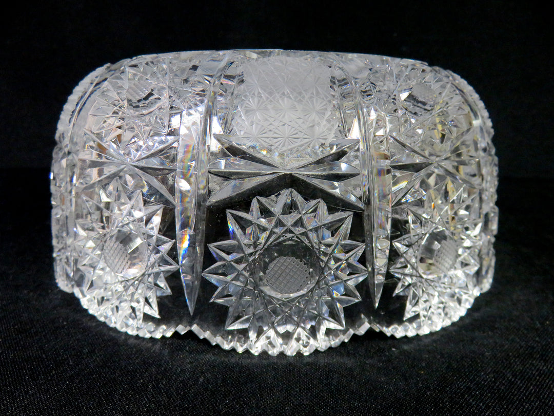 Crystal Bowl