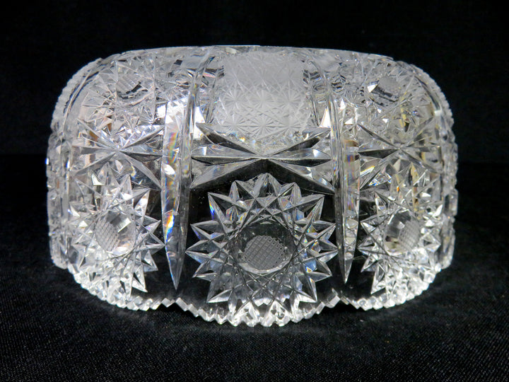 Crystal Bowl