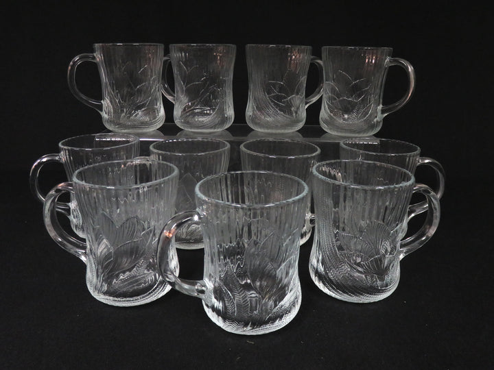 Arcoroc Mugs