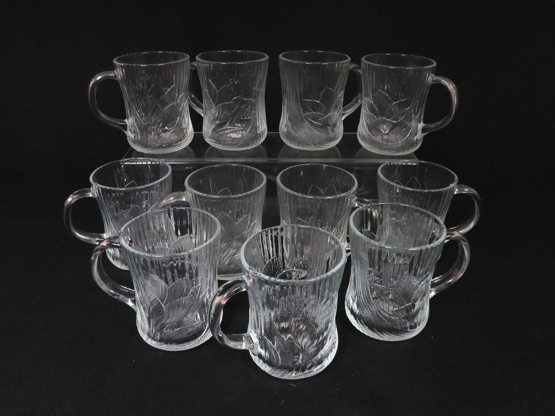 Arcoroc Mugs