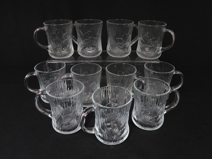 Arcoroc Mugs