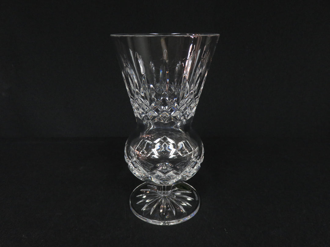 Waterford Vase