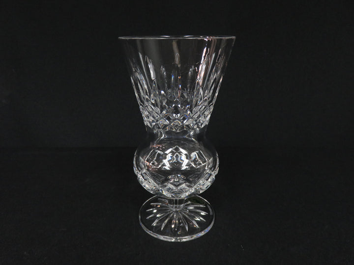 Waterford Vase
