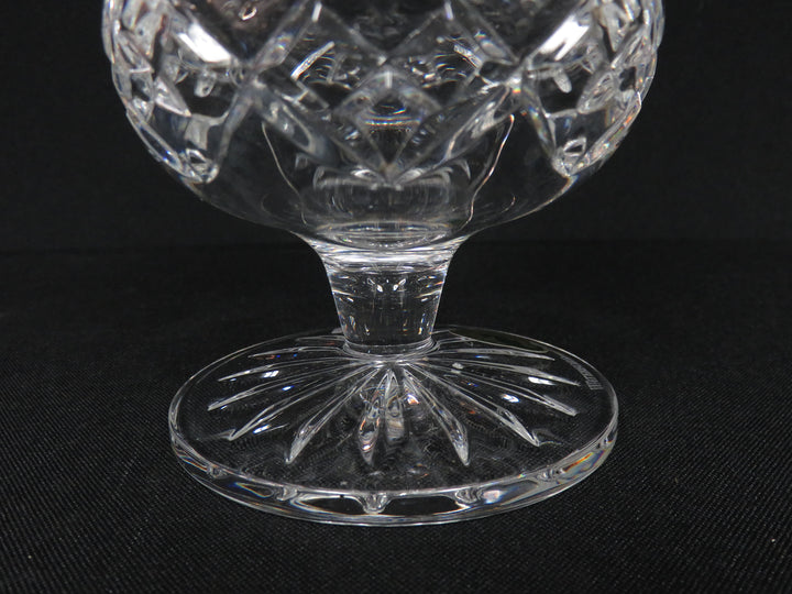 Waterford Vase