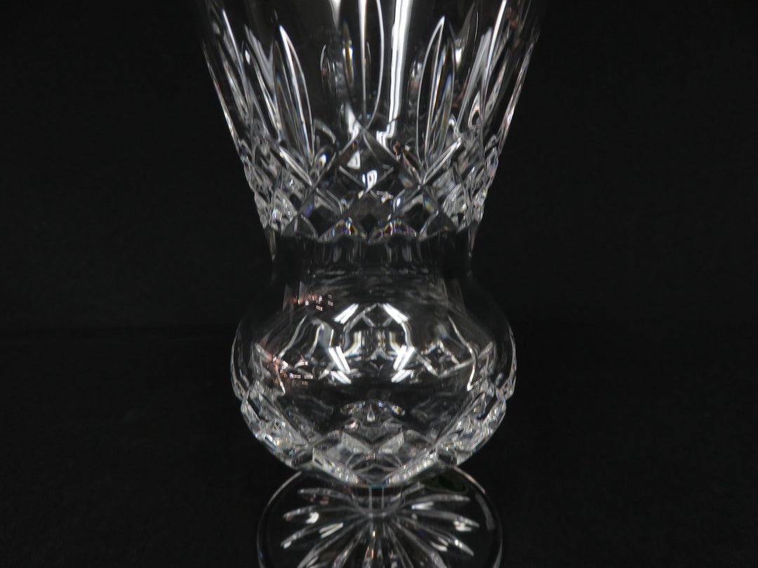 Waterford Vase
