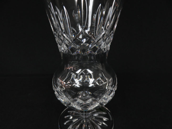 Waterford Vase