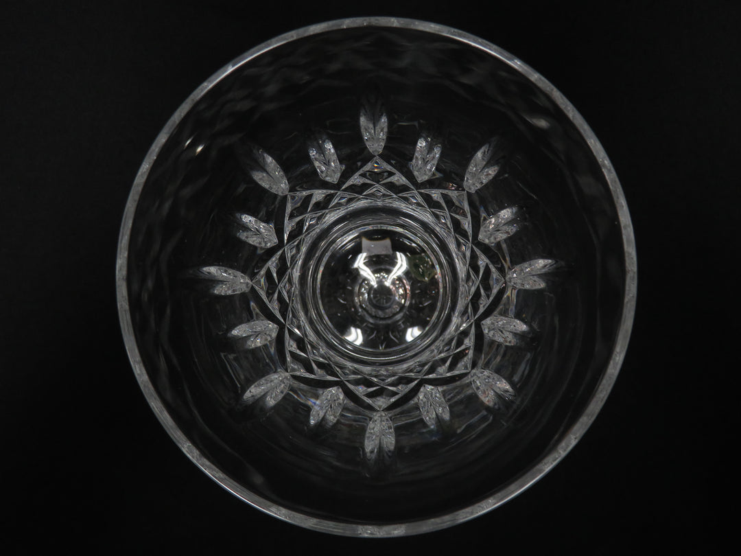 Waterford Vase