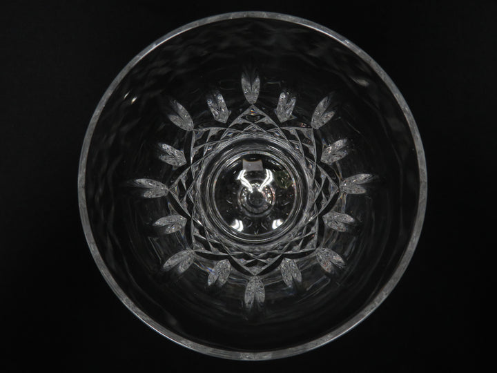 Waterford Vase