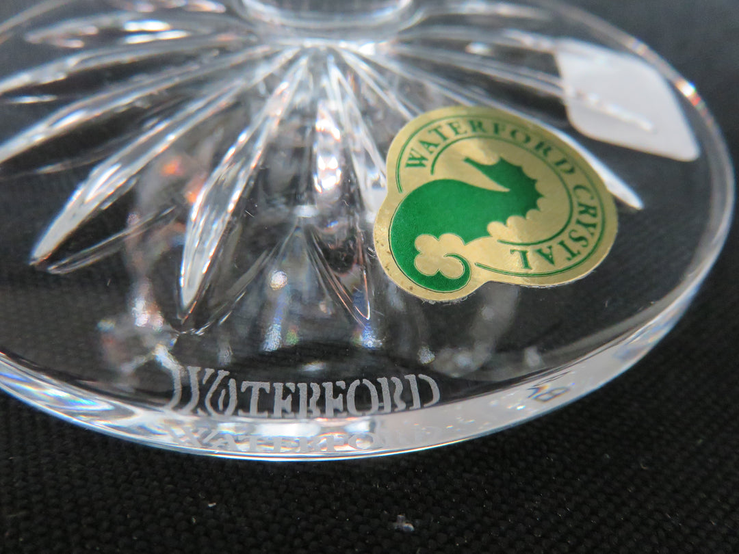 Waterford Vase