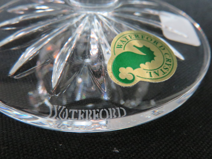 Waterford Vase