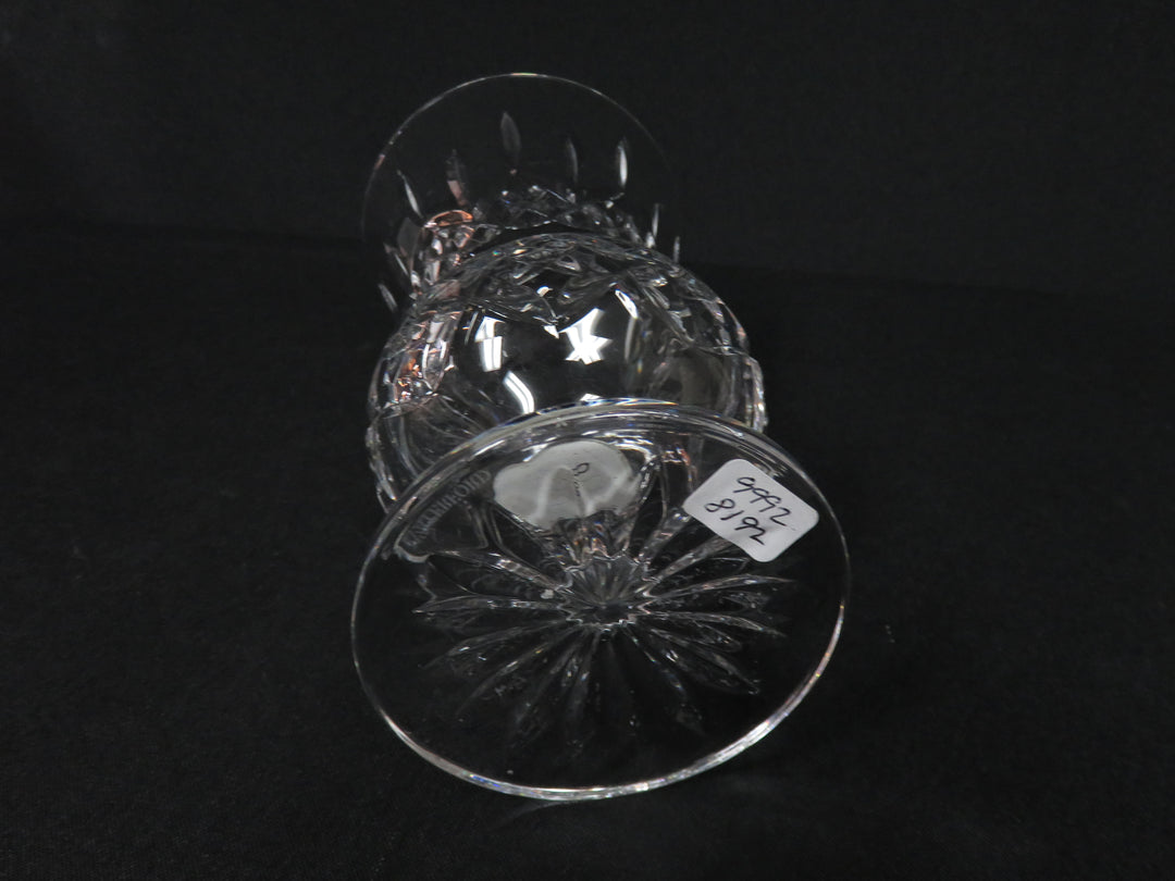 Waterford Vase