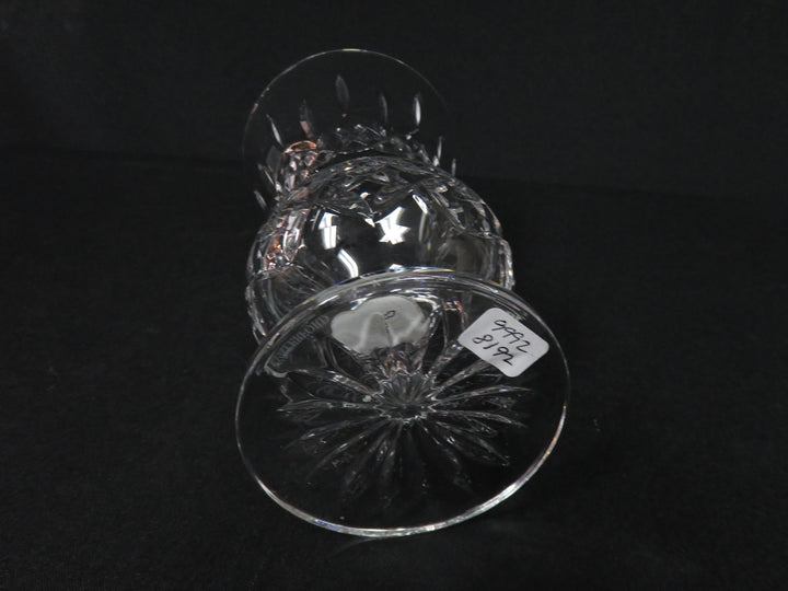 Waterford Vase