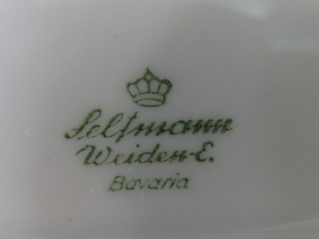 Seltmann Weiden Platter