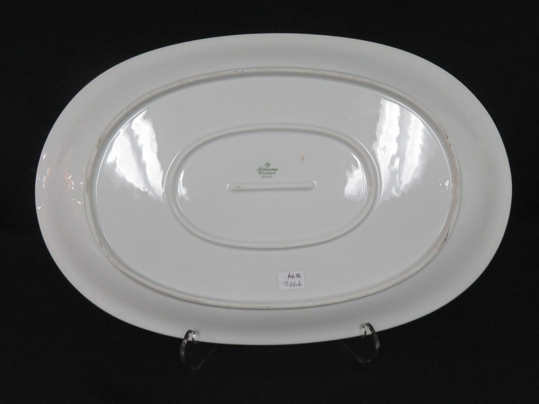 Seltmann Weiden Platter
