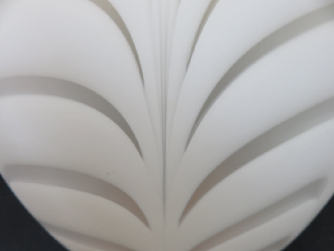 Murano Style Table Lamp